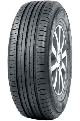 Ikon Tyres (Nokian Tyres) Autograph Eco C3 205/70 R15 106/104 R лето