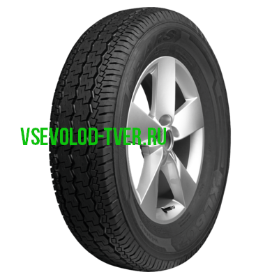 Bars XL607 195/75 R16 R лето