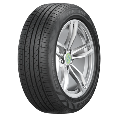 Fortune FSR-802 185/60 R14 H лето