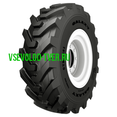 Galaxy CTM 101 Steel Belt 15.5/80 R24 A8 