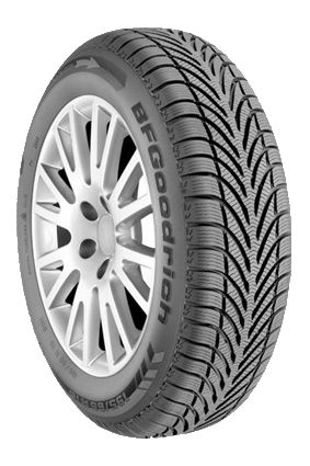 BF Goodrich G-Force Winter 205/55 R16 94 H зима