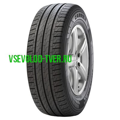 Pirelli Carrier 215/60 R17 T лето