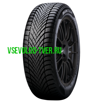 Pirelli Cinturato Winter 215/50 R17 H зима