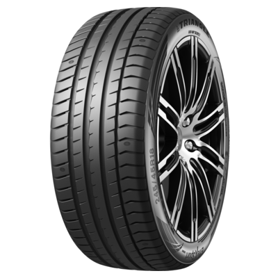 Triangle EffeXSport TH202 225/50 R17 Y лето