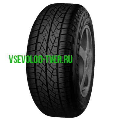 Yokohama Geolandar G95A 225/55 R17 V лето
