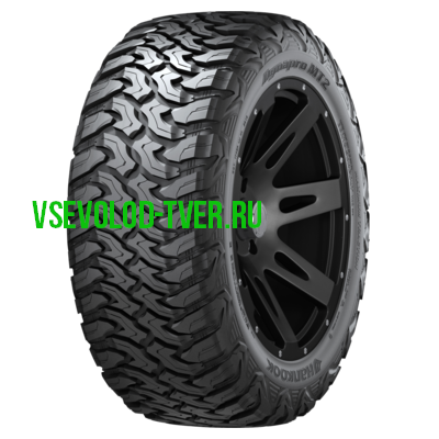 Hankook Dynapro MT2 RT05 225/75 R16 Q лето