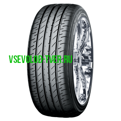 Yokohama BluEarth-GT AE51A 205/65 R16 H лето