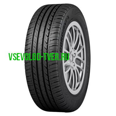 Cordiant Run Tour 185/60 R15 H лето