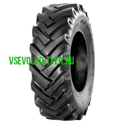 Forerunner QH602 10/75 R15.3  