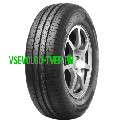 LingLong Nova-Force Van 205/75 R16 R лето