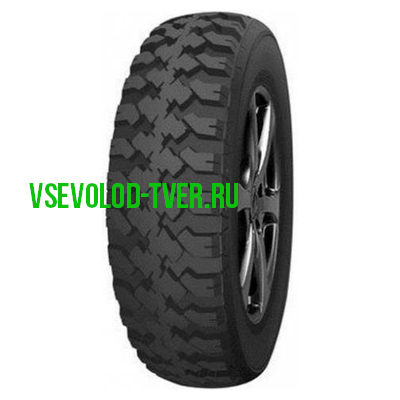 Forward Professional 139 M+S 195/0 R16 N лето