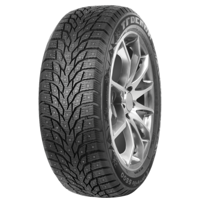 TRACMAX X-Privilo S500 255/60 R18 T зима
