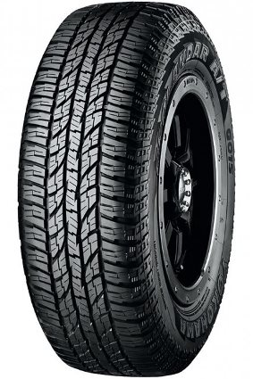 Yokohama Geolandar A/T G015 225/65 R17 102 H лето