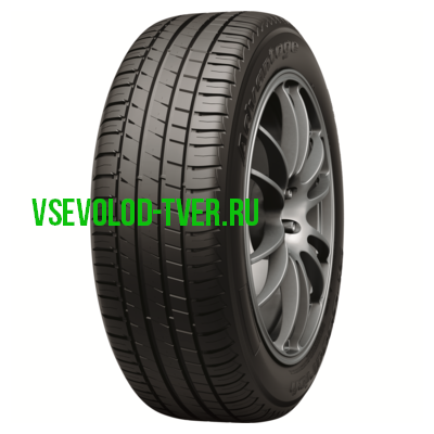 BF Goodrich Advantage 235/40 R18 Y лето