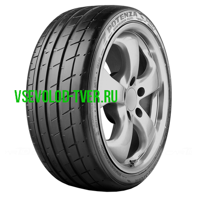 Bridgestone Potenza S007 295/35 R20 (Y) лето
