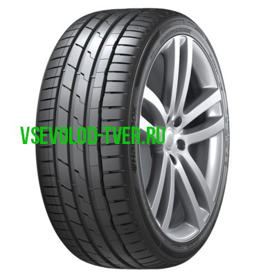 Hankook Ventus S1 Evo 3 SUV K127A 235/55 R17 V лето