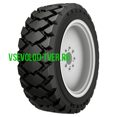 Galaxy Hulk 10/0 R16.5  