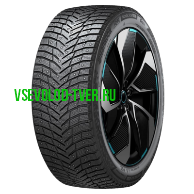 Hankook iON Nordic I*CE IW04 245/40 R20 T зима