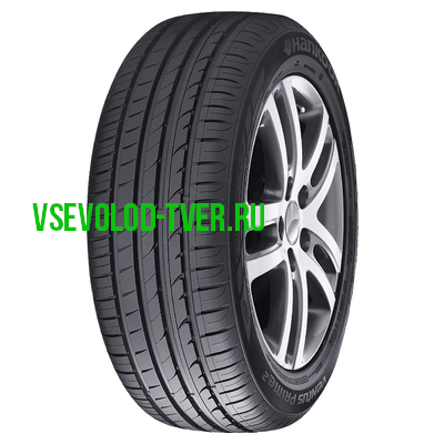 Hankook Ventus Prime 2 K115 255/45 R18 H лето