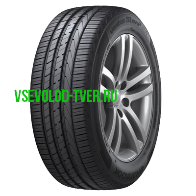 Hankook Ventus S1 Evo 2 SUV K117A 235/65 R17 W лето