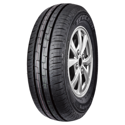 TRACMAX X-Privilo RF19 185/0 R14 S лето