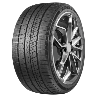 TRACMAX X-Privilo S360 255/45 R20 T зима