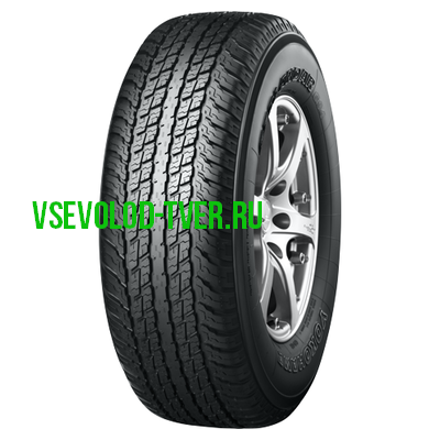 Yokohama Geolandar G94BV 265/60 R18 H лето
