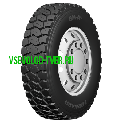 ADVANCE GM-A1 315/80 R22.5 G 