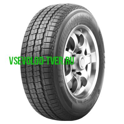 LingLong iGreen Van 4S 205/75 R16 T лето