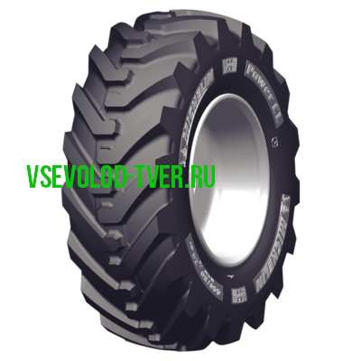 Michelin Power CL 440/80 R24 A8 