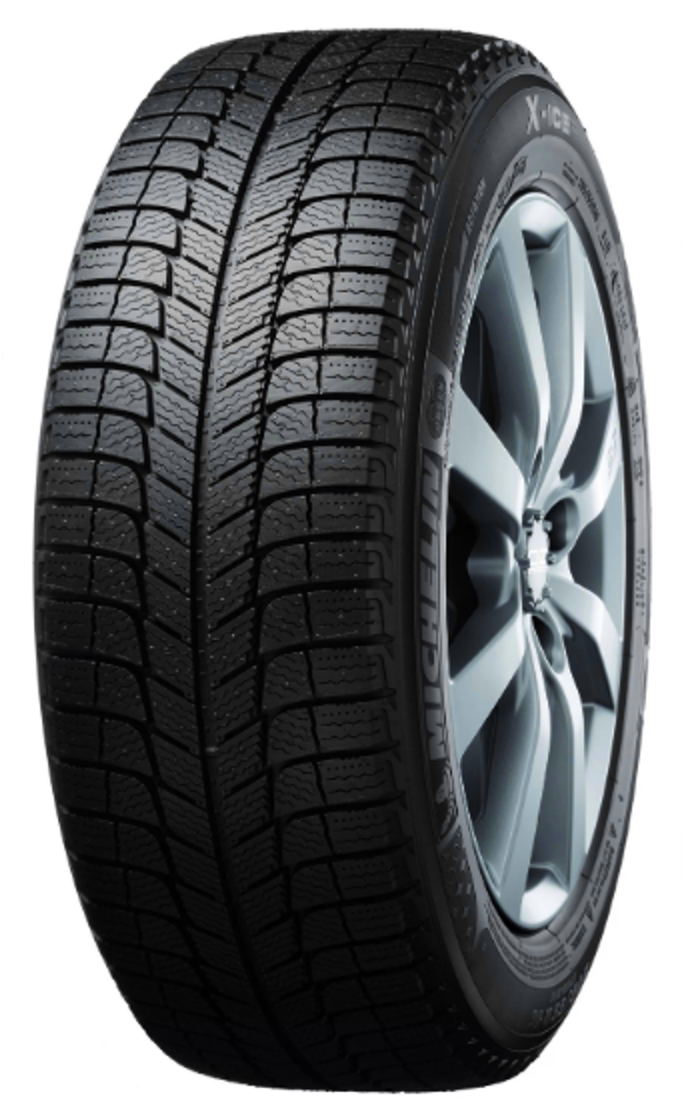 Michelin X-Ice Snow XL 315/35 R20   зима