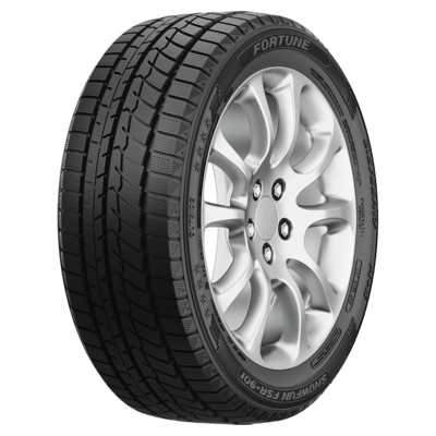 Fortune SnowFun FSR-901 225/60 R17 H зима