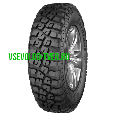 Cordiant Off Road 2 235/75 R15 Q лето