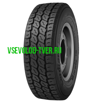 Cordiant Professional TM-1 385/65 R22.5 K 