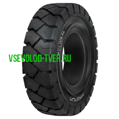 Solideal RES 550 Magnum 300/0 R15  