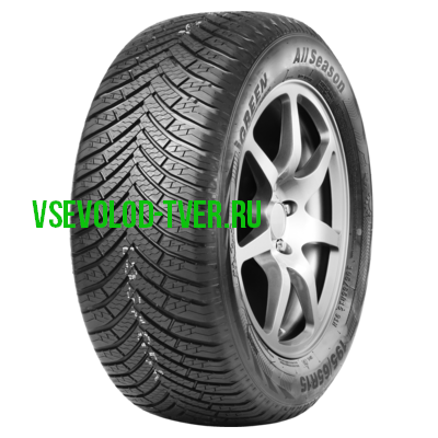 LingLong iGreen All Season 215/45 R17 V лето