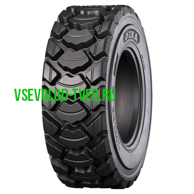 OZKA Pulmox STR42 (KNK66) 10/0 R16.5 A3 