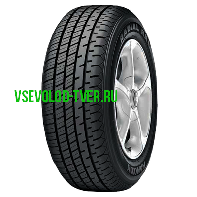Hankook Radial RA14 205/60 R16 T лето