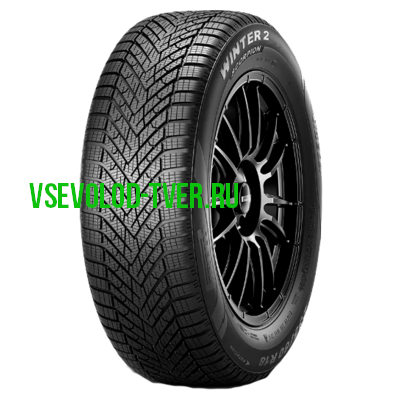 Pirelli Scorpion Winter 2 255/40 R21 V зима