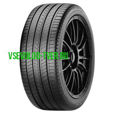 Pirelli Rosso 255/50 R20 V лето