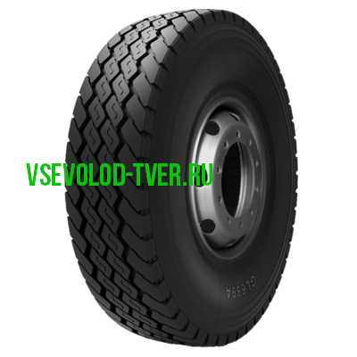 ADVANCE GL689A 385/65 R22.5 K 