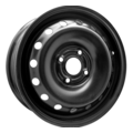 ТЗСК Daewoo Nexia 5.5x14 4x100 ET49 d56.6