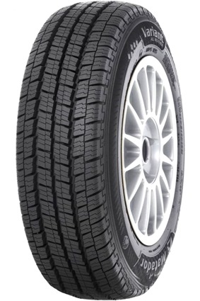Torero MPS125 Variant AW 185/ R14 102/100 R лето