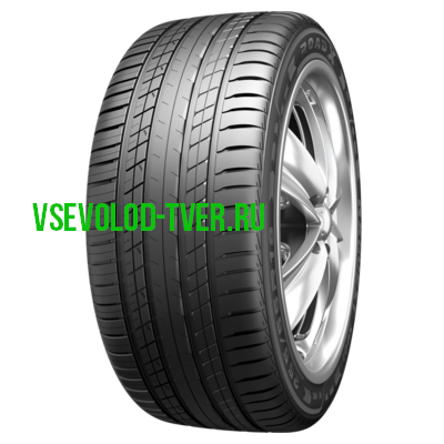 SAILUN RXQuest SU01 235/60 R18 W лето