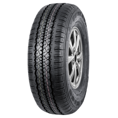 TRACMAX Radial RF08 155/0 R12 N лето