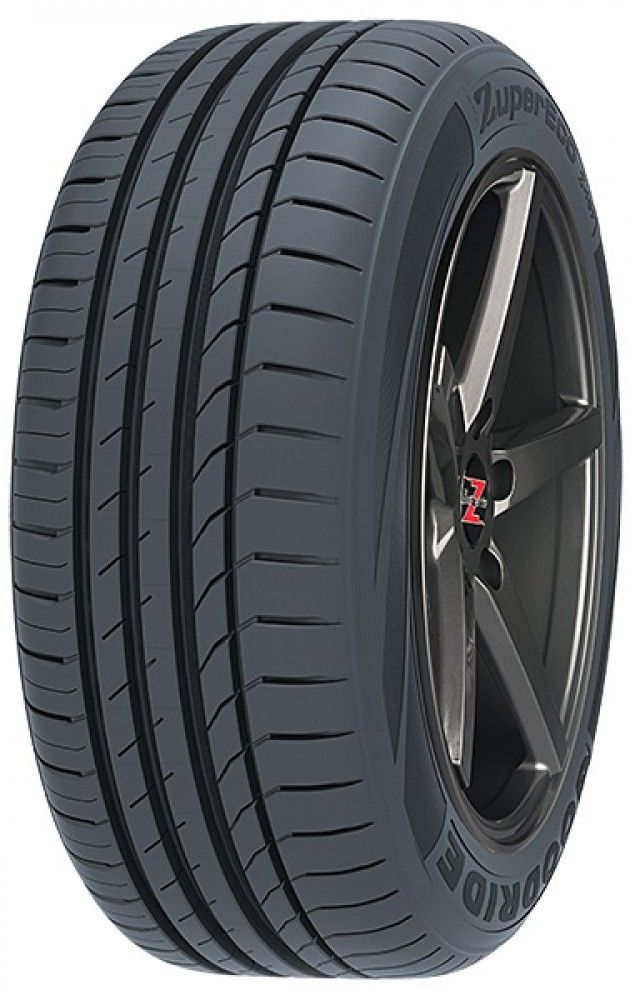 Goodride Z-107 ZuperEco 185/65 R15 88 H лето