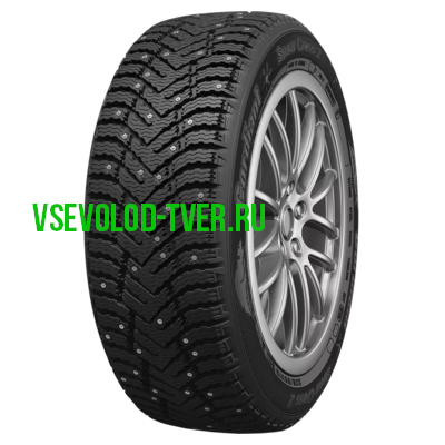 Cordiant Snow Cross 2 PW-4 195/60 R15 T зима