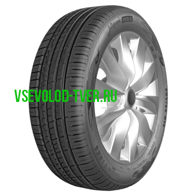 IKON Autograph Eco C3 225/70 R15 R лето