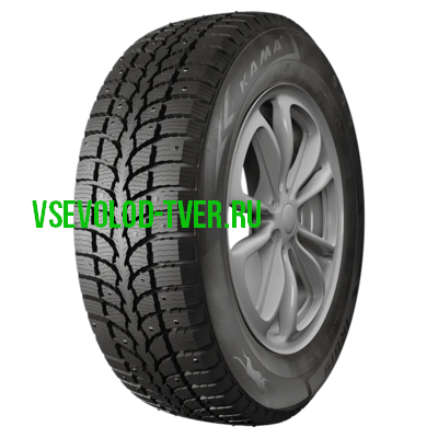 Kama Кама-505 Irbis 185/60 R14 T зима
