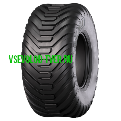 OZKA Pulmox PLT56 (KNK56) 550/60 R22.5 A8 